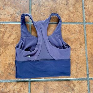 lululemon Women’s Sports Bra